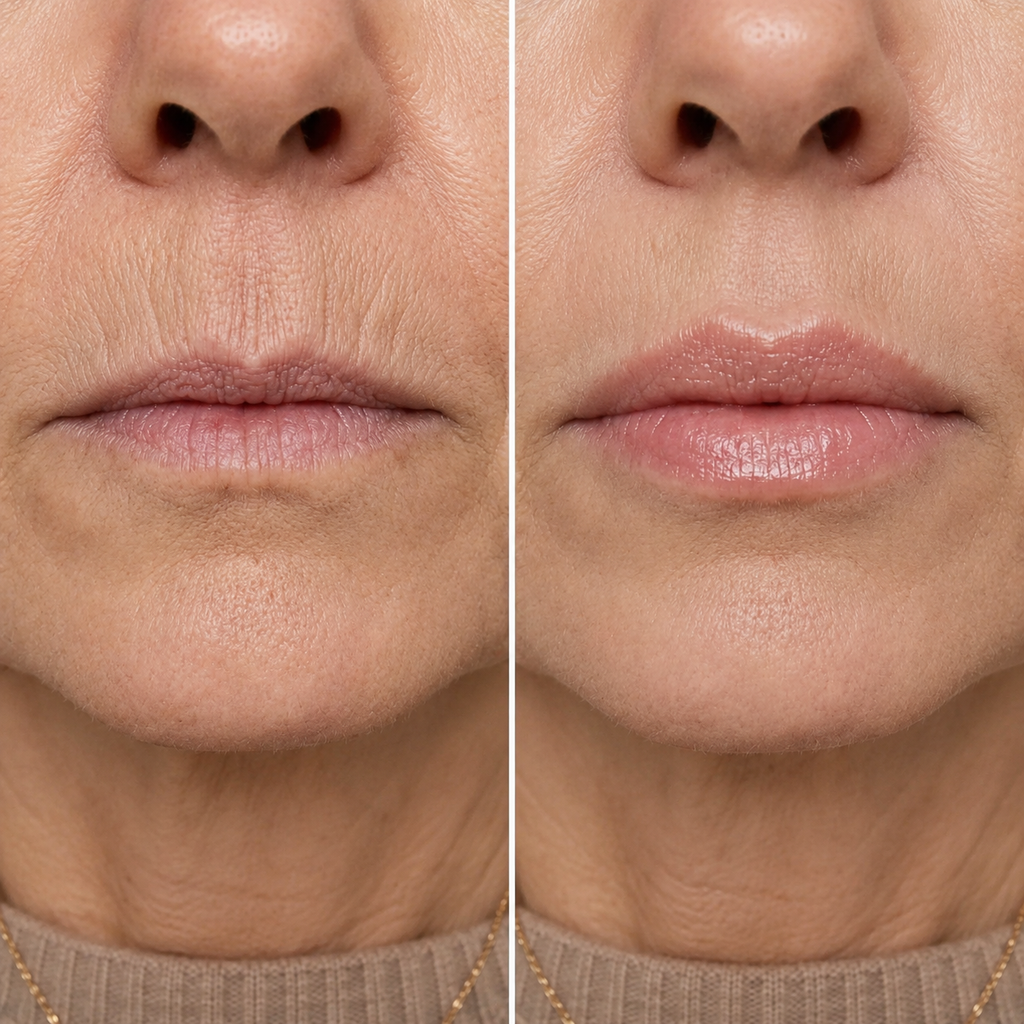 LIP PLUMPER™ – Roller Labbra