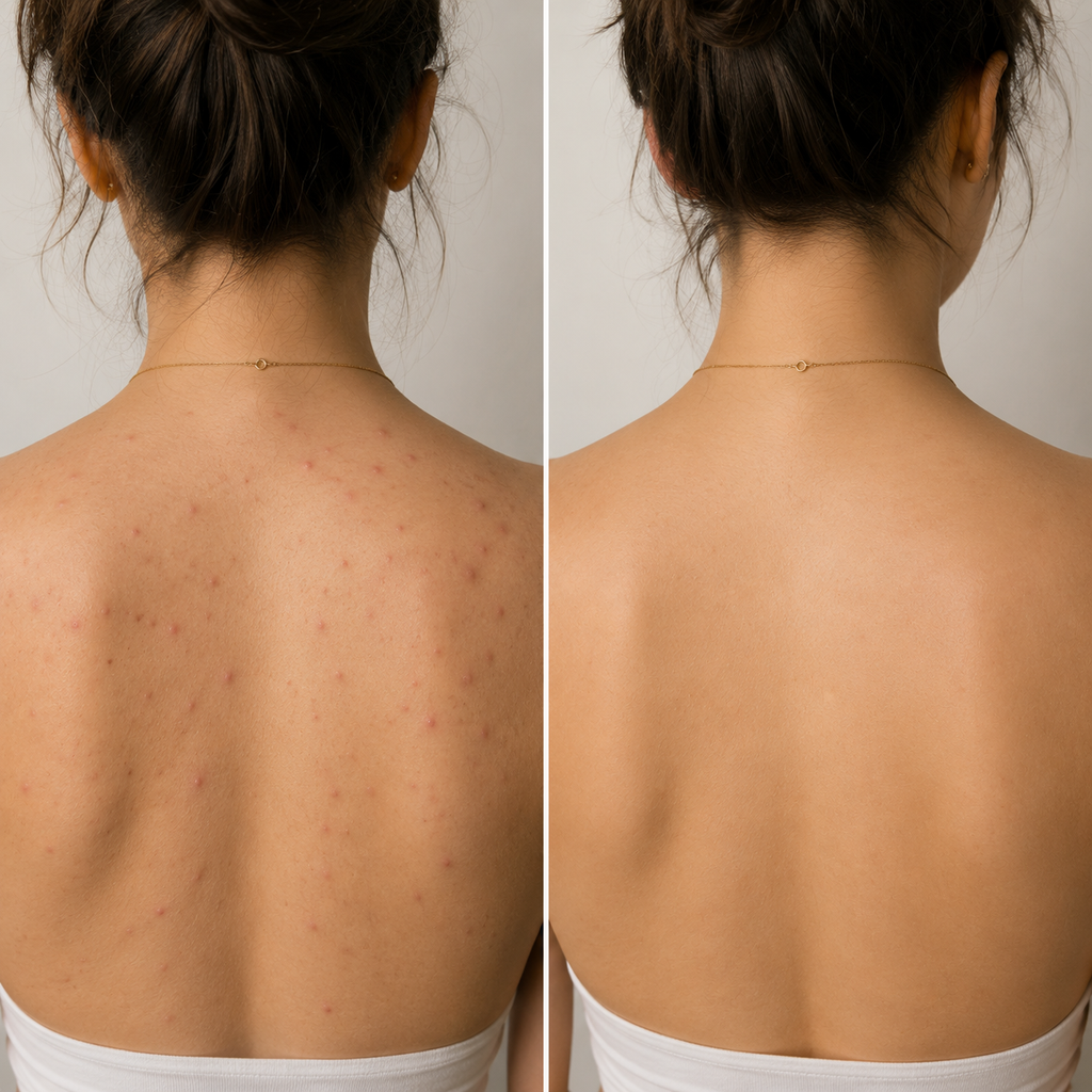 Esfoliante al riso - Siero Coreano EXFOLIANT RICE AMPOULE