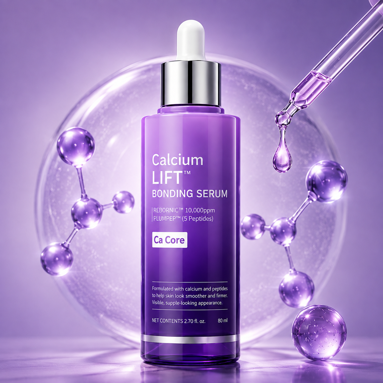 Calcium Lift™ Bonding Serum