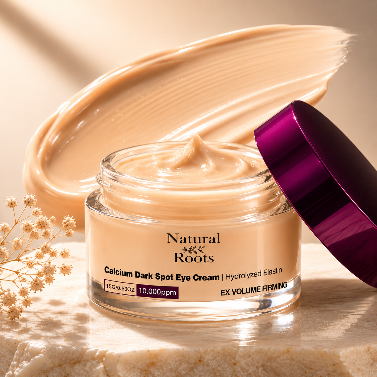 Contorno Occhi Calcium Lift™