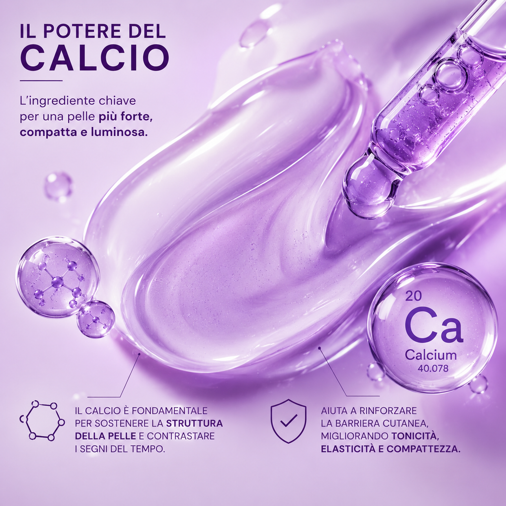 Gel Occhi Bonding Calcium Lift™