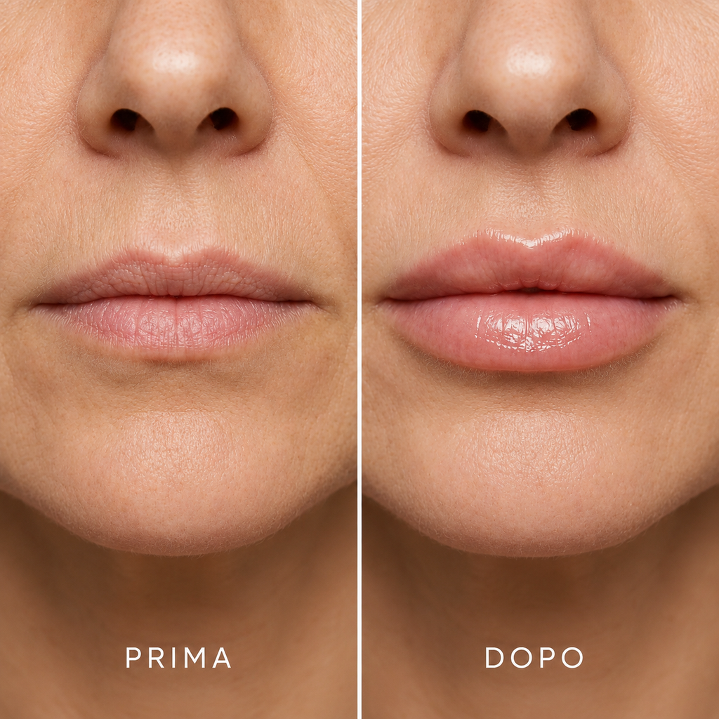 LIP PLUMPER™ – Roller Labbra
