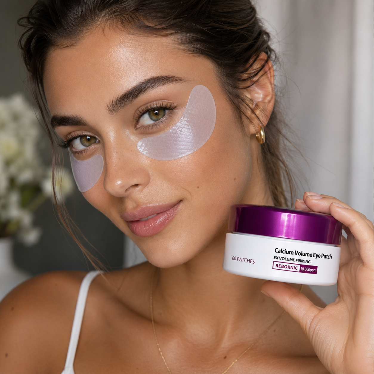 Calcium Lift™ Volume Eye Patch