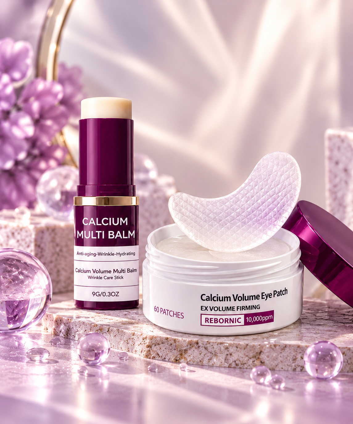 CALCIUM MULTI BALM™ - Balsamo Stick