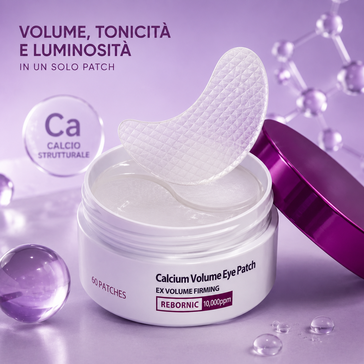 Calcium Lift™ Volume Eye Patch