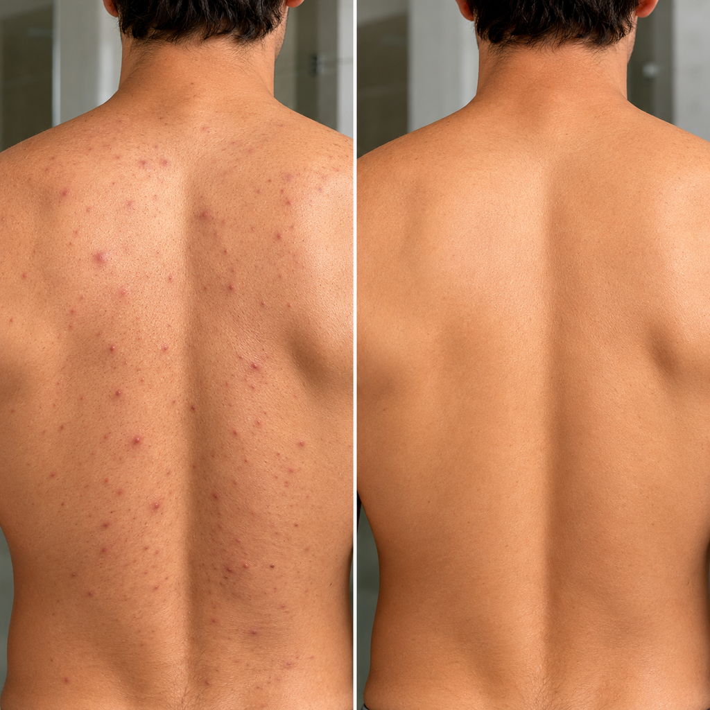 Esfoliante al riso - Siero Coreano EXFOLIANT RICE AMPOULE