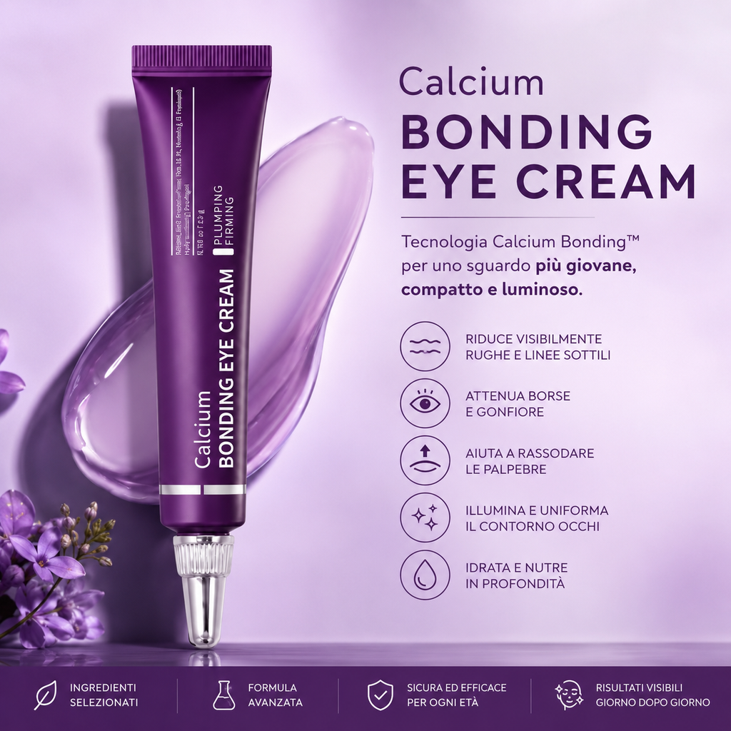 Calcium Lift™ Bonding Eye Cream