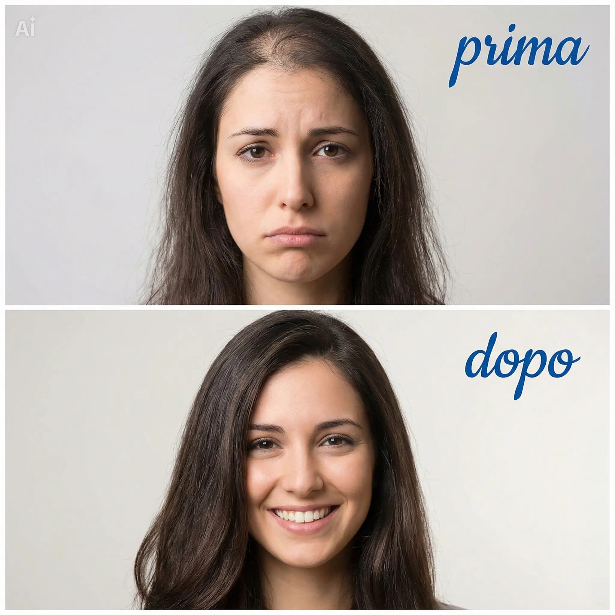 Scalp Therapy Roller – Stimola la Ricrescita e Rinforza i Capelli