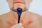 Scalp Roller - Ricrescita Capelli & Barba