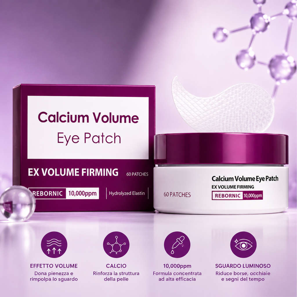 Calcium Lift™ Volume Eye Patch