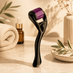 Scalp Roller - Ricrescita Capelli & Barba