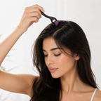Scalp Roller - Ricrescita Capelli & Barba